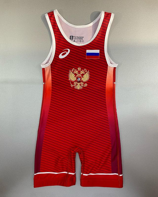 atletiks_sport в LOOKY. . Трико борцовское ASI...