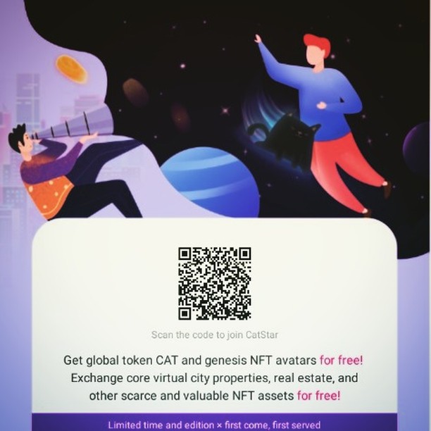 _oleg_chernikov_ в LOOKY. #cat,#catstar,#token,#coin. New metaverse airdro...