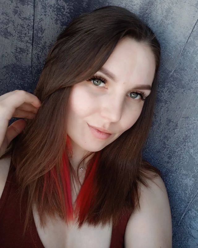 alenushka_tolsneva в LOOKY. . null