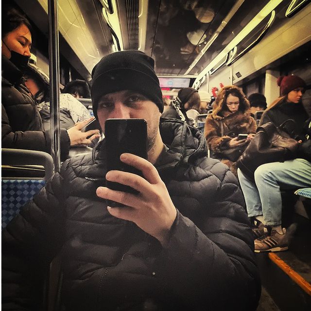 luchnikov_sv в LOOKY. . "Дела 🚊 трамвайные"