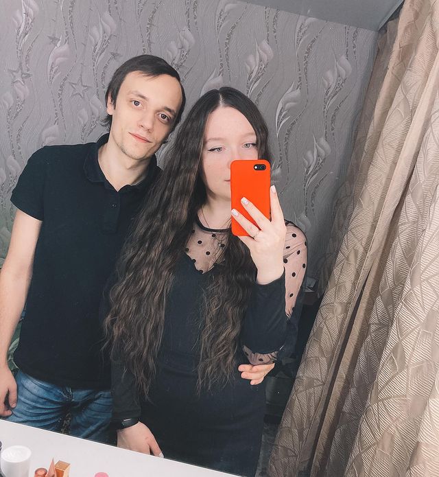 ivanchenko_official в LOOKY. . ❤️🔗