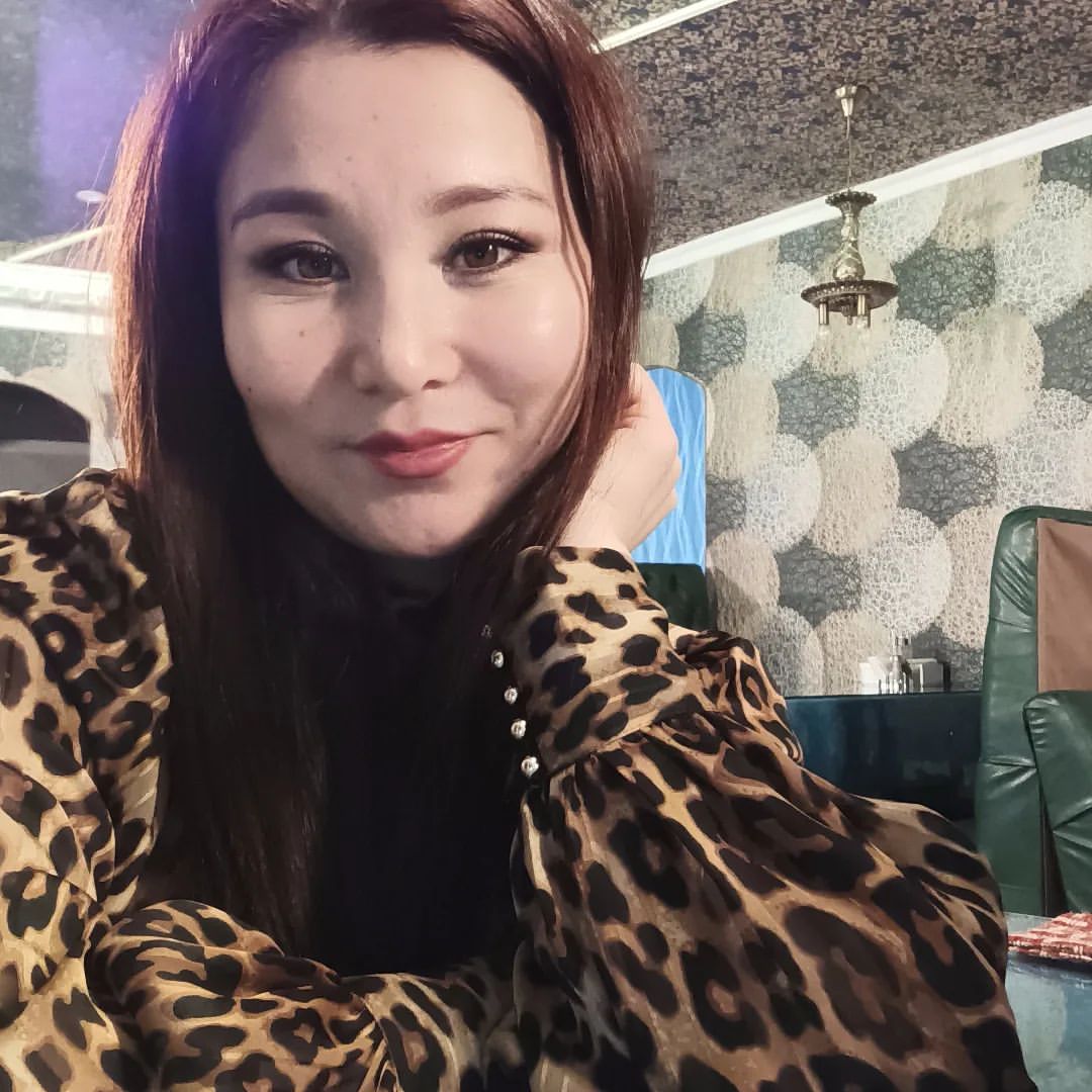 kuzyasatybaldieva в LOOKY. . null