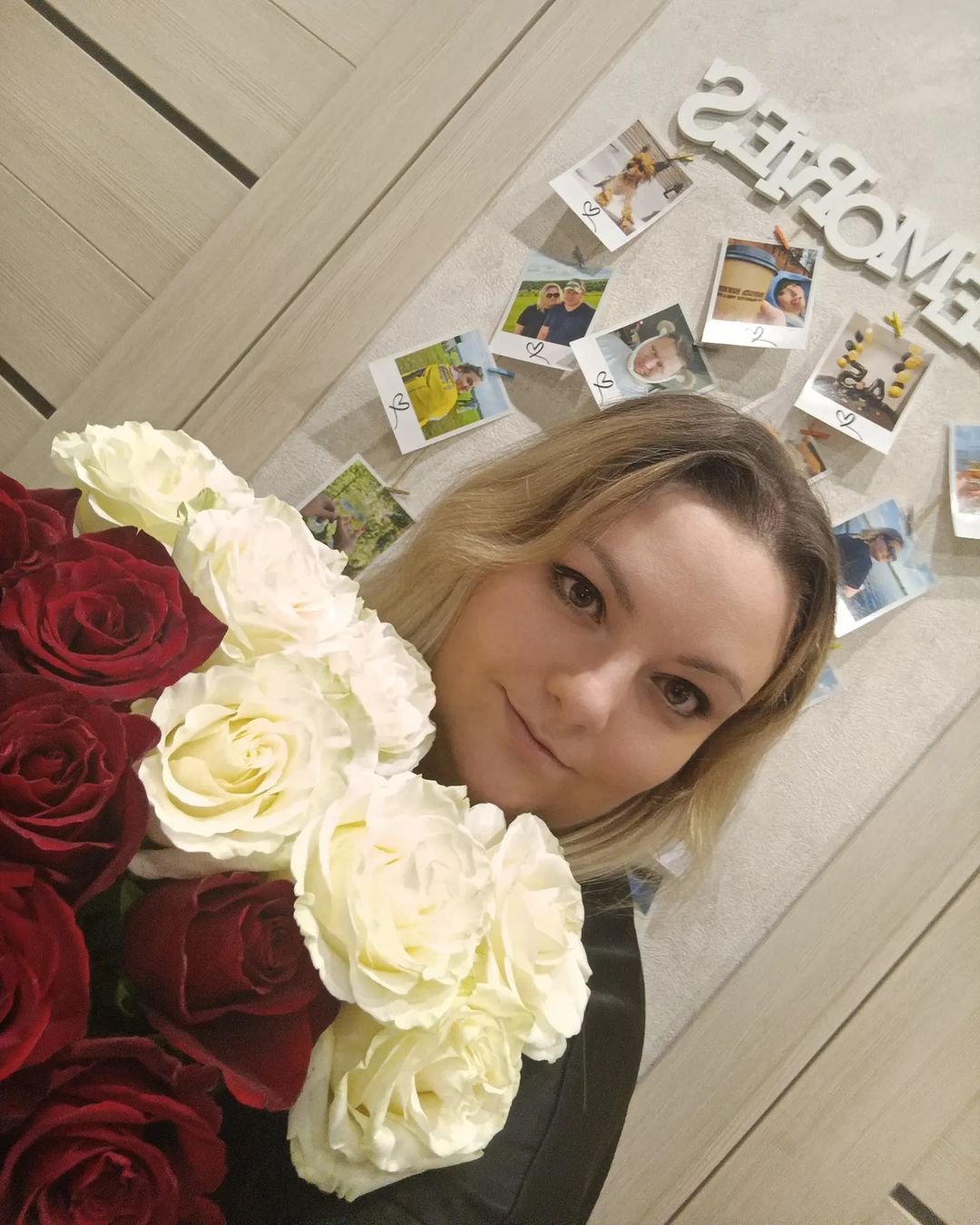 olga_savvina в LOOKY — Никогда не отмечала этот день....да и значения не предавала.