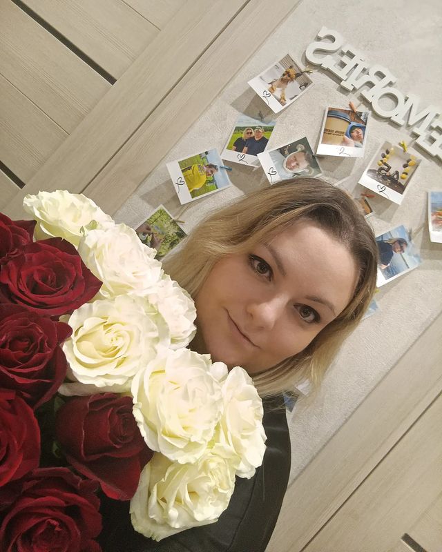 olga_savvina в LOOKY. #влюбви. Никогда не отмечала ...