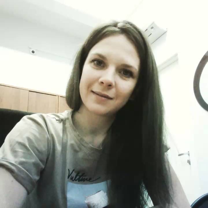 yana_kazankova_ in LOOKY. . null