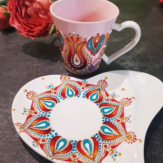 olgaart_decor в LOOKY. #14февраля,#кофейнаяпара,#печеньки,#handwork,#homedecor,#подаркидлялюбимых,#инстаарт,#elsanatı,#настроение,#идеяподарка,#эксклюзивныеподарки,#роскошь,#ручнаяработа,#точечнаяроспись,#ручнаяработаназаказ,#mandala,#tairkraski,#таиркраски,#росписьназаказ,#декор,#лучшийподарок,#росписьакрилом,#уютныйдом,#купитьподарок,#handsdobest,#pointtopoint. Идеально для #14февр...