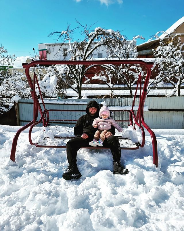 __chakr__ в LOOKY. . ❄️🌞