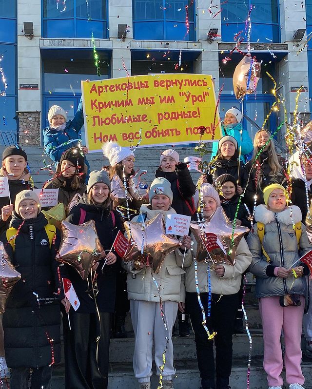 lyubovmakarikhina в LOOKY. . Наконец-то вернулась...