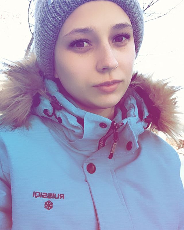 nasty_m10 в LOOKY. . «Если тебе тяжело, з...