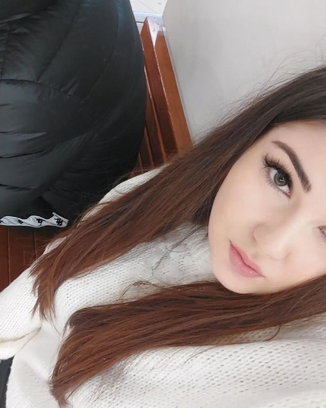 anna.fox3127 в LOOKY. #мечтысбудутся. #мечтысбудутся