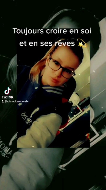 _hns_life_ в LOOKY. . Croyez en vous en vo...
