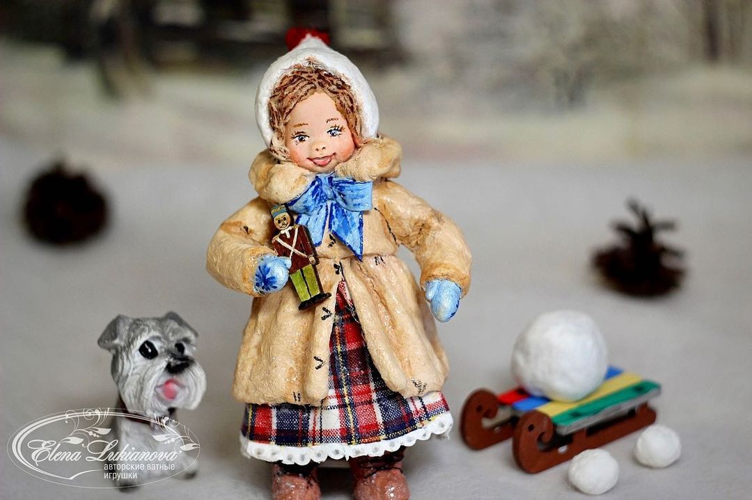 elena_magikdolls в LOOKY — фото 4