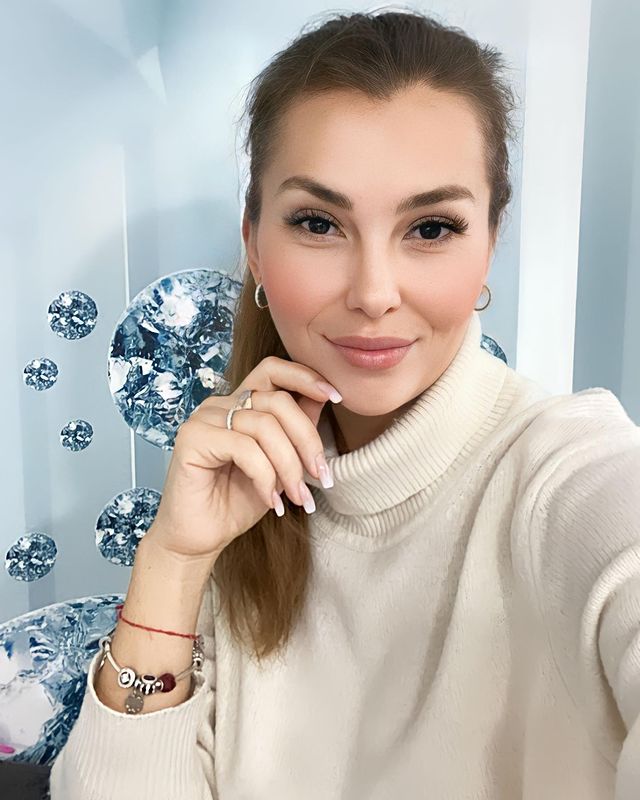 svetlana.s111 в LOOKY. #краснодарсити,#ждун,#скоровесна💐,#настроениевесна,#воттакаякрасота,#всемдобра❤️. Весна уже совсем бли...