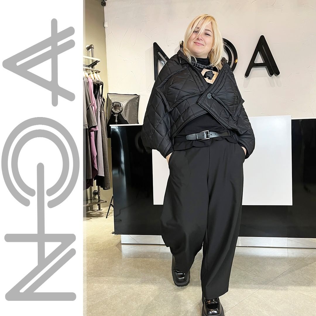 noa.fashion.salon в LOOKY — фото 6
