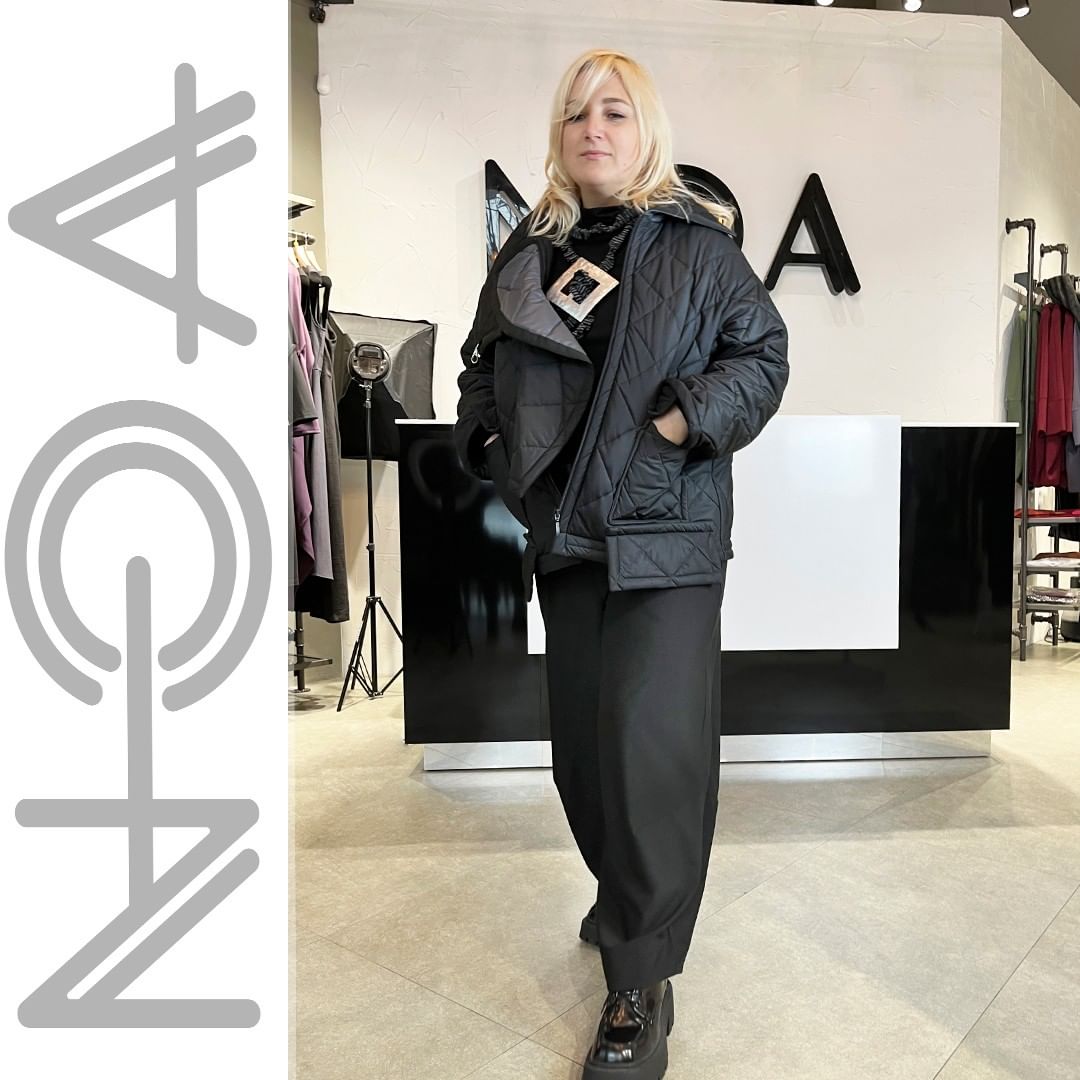 noa.fashion.salon в LOOKY — фото 3
