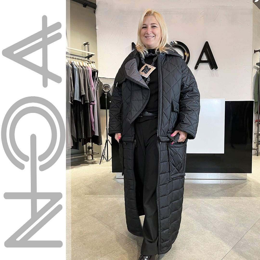noa.fashion.salon в LOOKY — фото 2