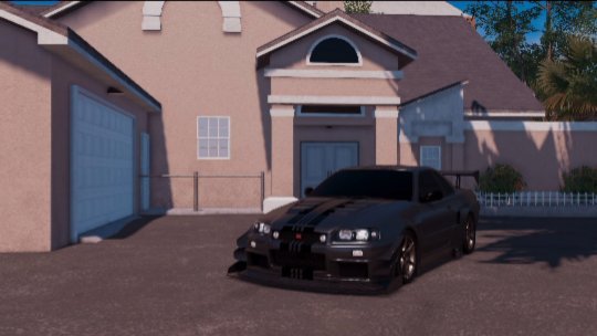 claroissa1 в LOOKY. #nissan,#nissanskyline,#nissanskylinegtr,#thecrew2,#thecrew,#explore,#explorepage,#game,#ذاكرو,#ذاكرو2. NISSAN SKYLINE GT-R ...
