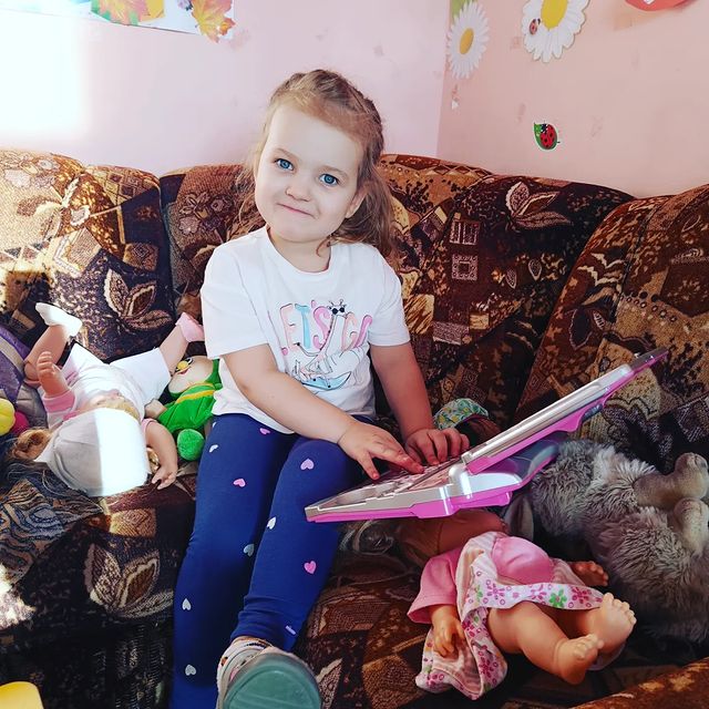 valentinatep в LOOKY. . Теперь я знаю точно,...