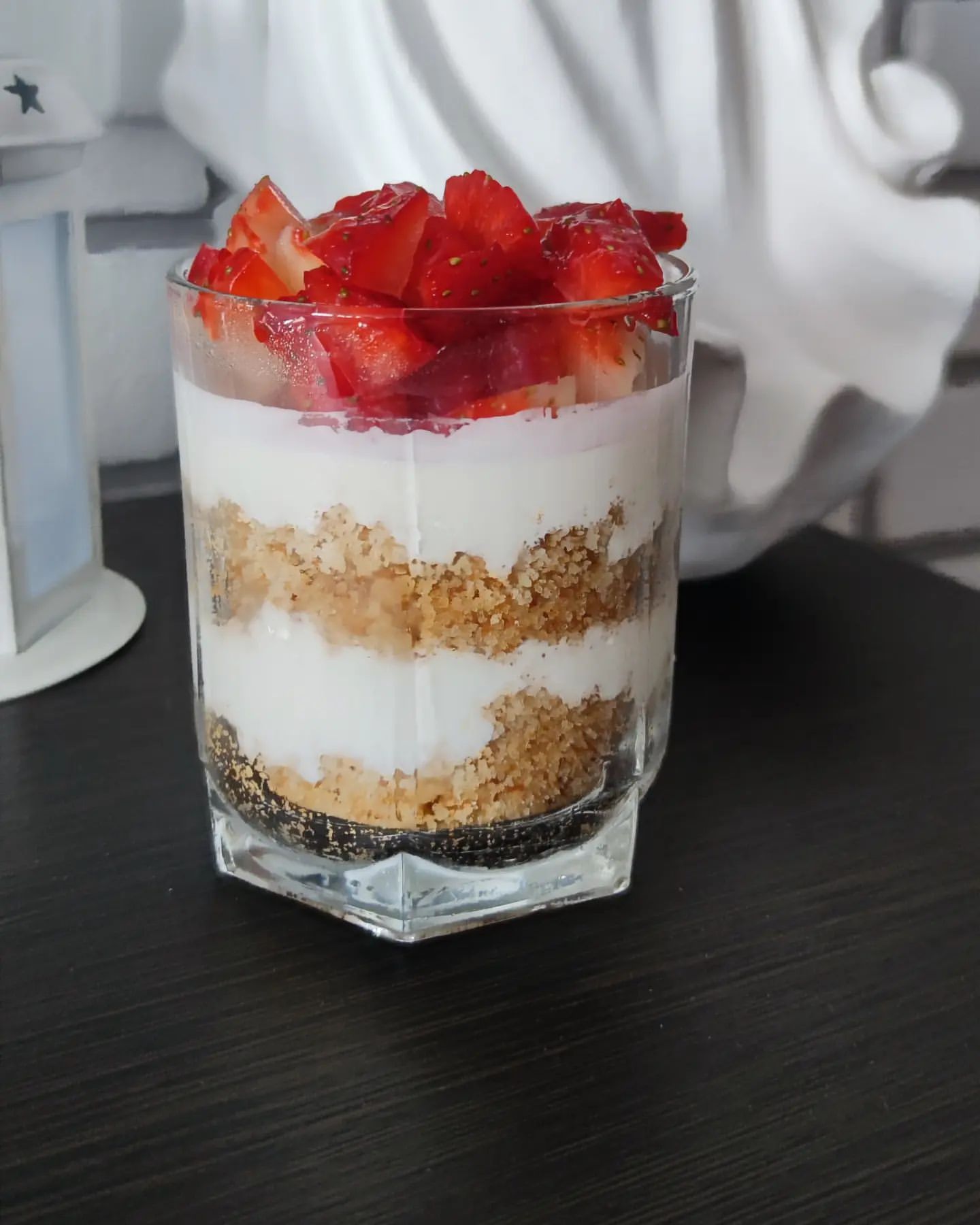 svet_lana50377 в LOOKY. #дневникпохудения,#дневникпитания,#вкуснополезно,#десерт. Десерт♥️
Миндальная ...