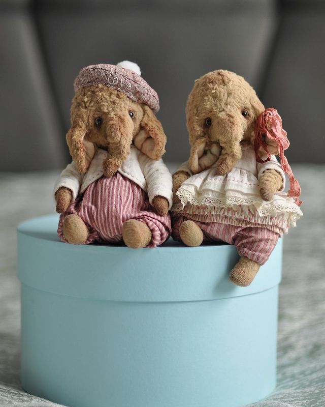 smirnova.teddy в LOOKY. #teddy,#teddybear,#teddyartist,#love,#подарок,#elephant,#teddybear,#teddymaster,#teddybearartist,#artistteddybear,#теддикупить,#теддимир,#теддимастер,#теддист,#теддиназаказ,#авторскиетедди,#шьюмишек,#теддиручнойработы. Внутри меня огромное...
