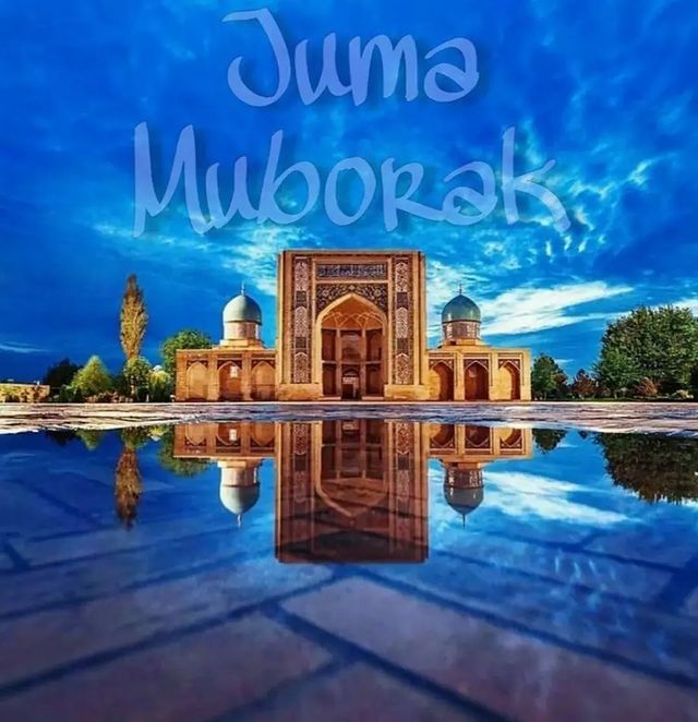 kemol909 в LOOKY. #juma. #juma muborak