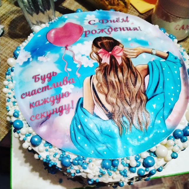 lilia_tiron_81999 в LOOKY. . Первый раз делала то...