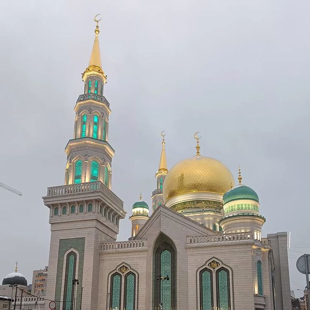 alsumubaryakova в LOOKY. . Аллах сказал: „Тому,...