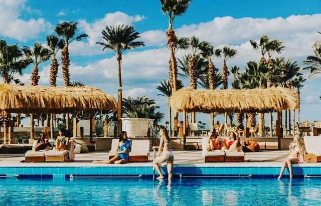 lebedeva_travel_agent в LOOKY. #Египет,#хургада. 💎Meraki Resort Adul...