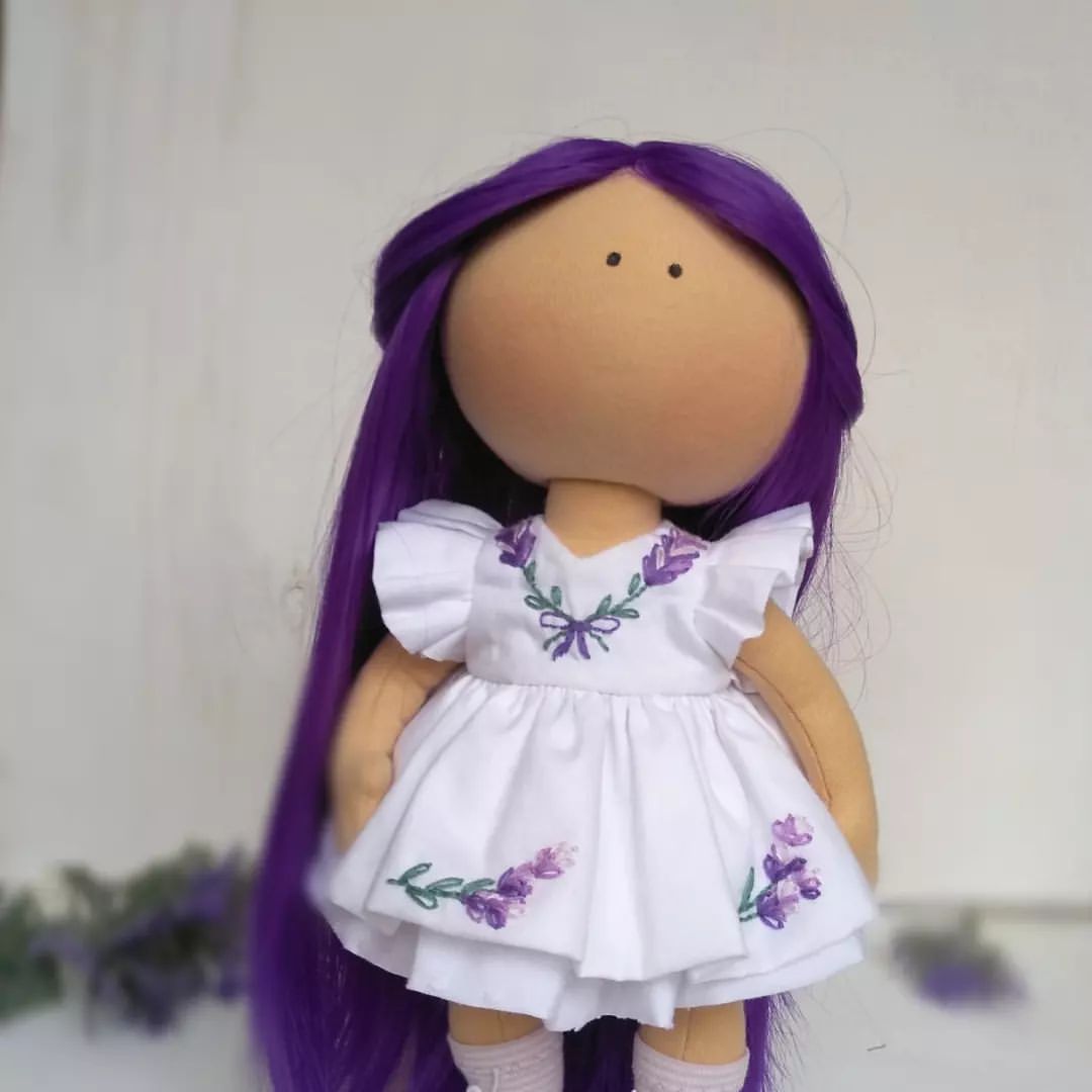 rishka_toys в LOOKY. #handmadedoll,#handmadetoys,#handmadepresents,#куклыручнойработы,#куклатильда,#куклатыквоголовка,#кукласвоимируками,#куклавподарок,#подарокназаказ,#подарокручнойработы,#ижевскподарки,#ижевск,#ижевскигрушкие. Лаванда...
Впервые д...