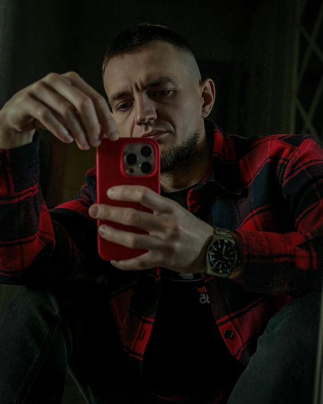 Мацко Алексей в LOOKY. . null