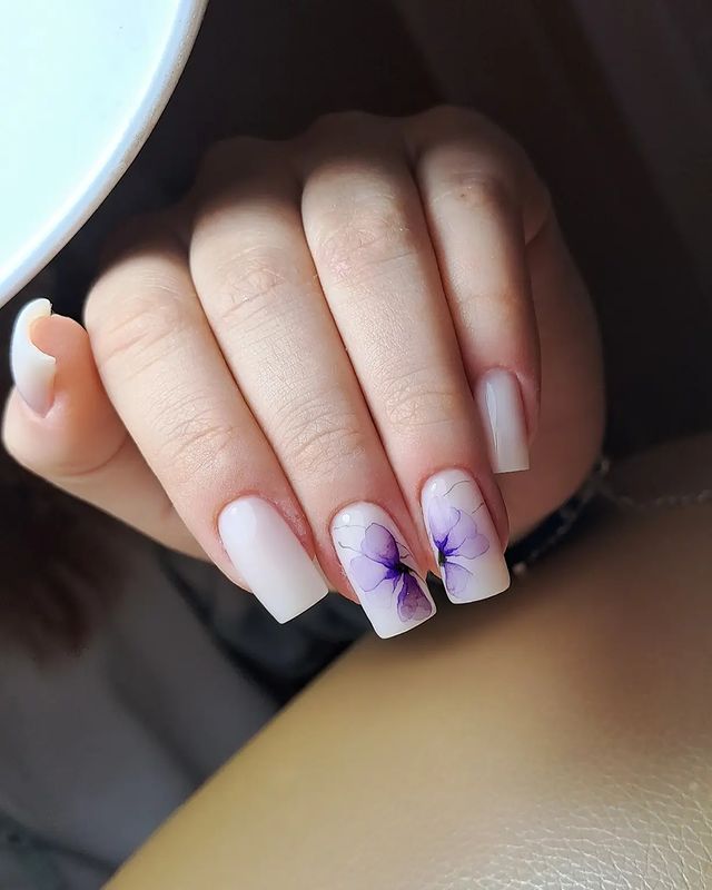 nails_for_you_26 в LOOKY. #хочувесну#ногточктессентукская#ногтиессентуки#коррекцияессентуки#дизайнногтей#💅💅💅. #хочувесну#ногточкте...