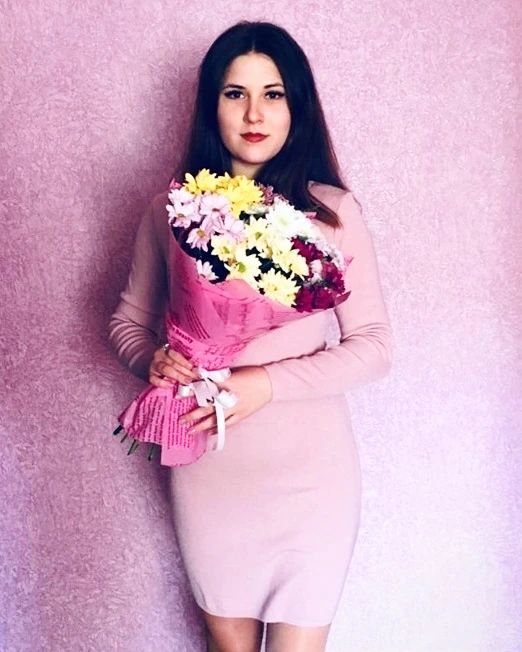kseniia_roman0vna в LOOKY. . Дарите любовь своим ...