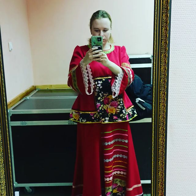 viktoriiakoltunova в LOOKY. . Запись на концерт. Д...
