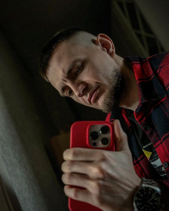 Мацко Алексей в LOOKY. . null
