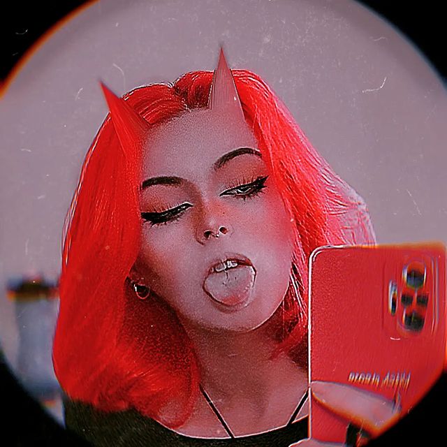 vikichaos в LOOKY. . null