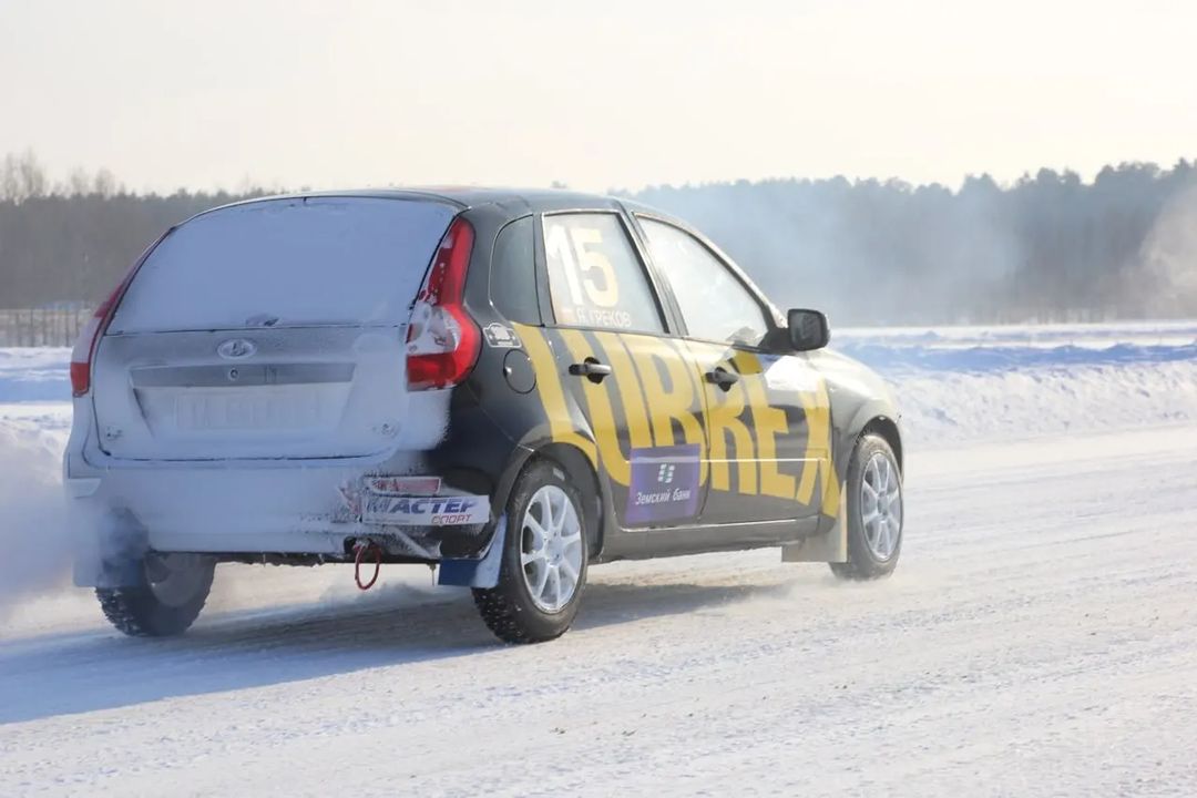 yagrekov в LOOKY — фото 7
