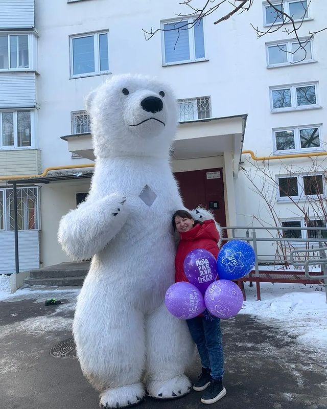 splittingelena в LOOKY. . Хахахаха, в моем воз...