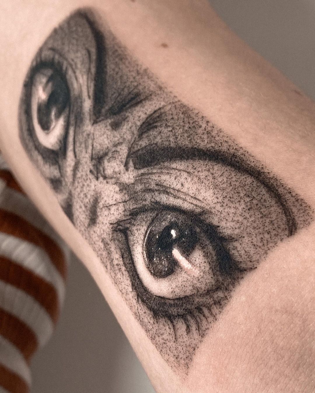 tattoo_aelita в LOOKY — фото 4