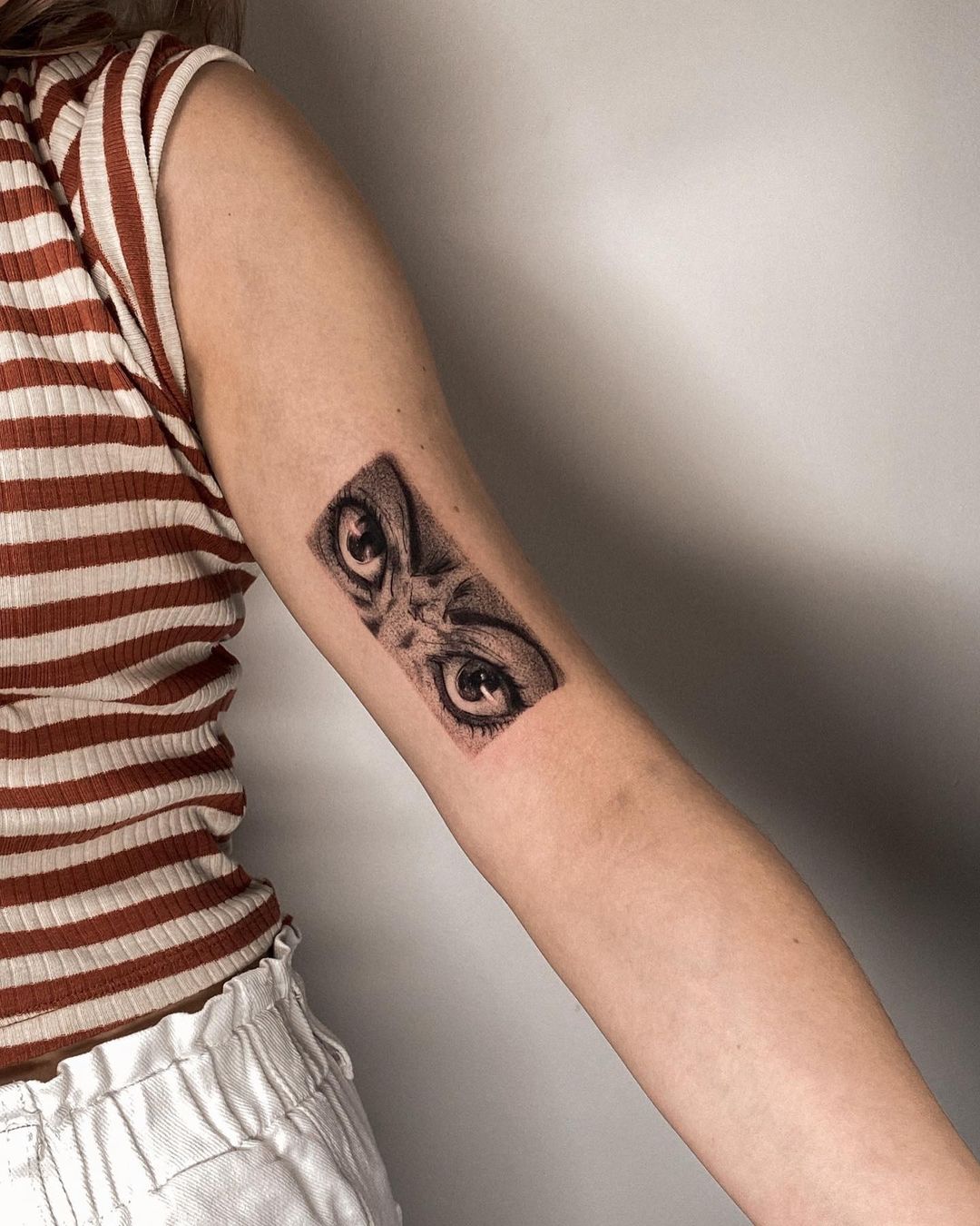 tattoo_aelita в LOOKY — фото 3