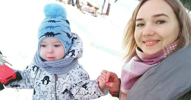 tatiana_putina в LOOKY. . Мой маленький мужчин...
