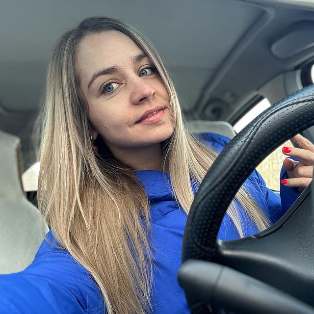 katrin_fam в LOOKY. . Пусть это неделька п...
