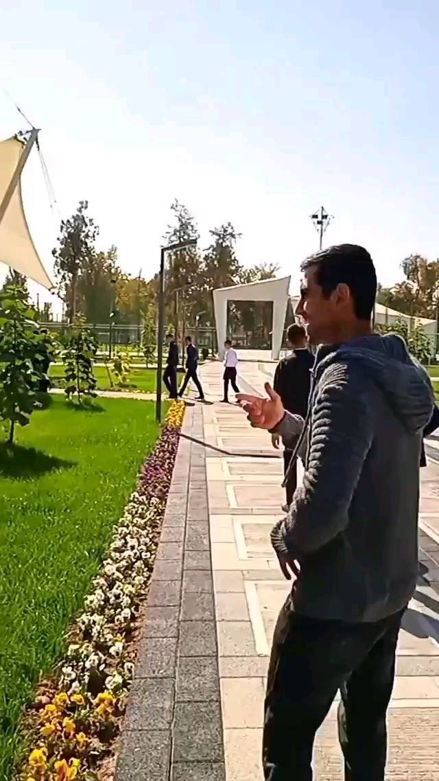 sayfulla_1707 в LOOKY. #astrum,#academy. @a_ruzmetov_ @gulsan...
