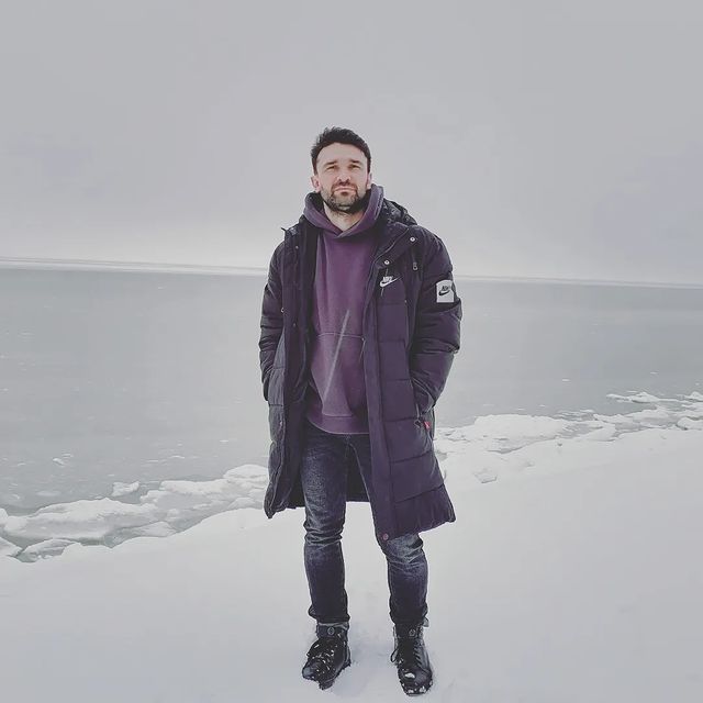 skeeter.haze в LOOKY. #таганрог. Снег / Дождь / Пауза...