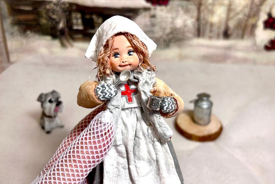 elena_magikdolls в LOOKY — фото 6