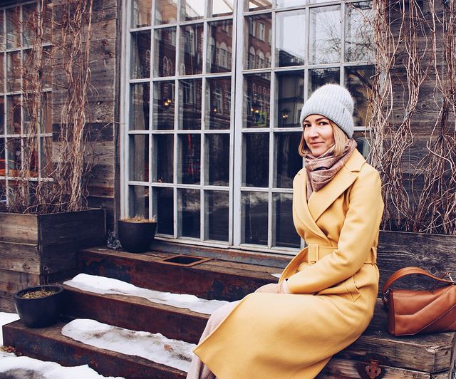 valentina_elfik в LOOKY. . …winter…
