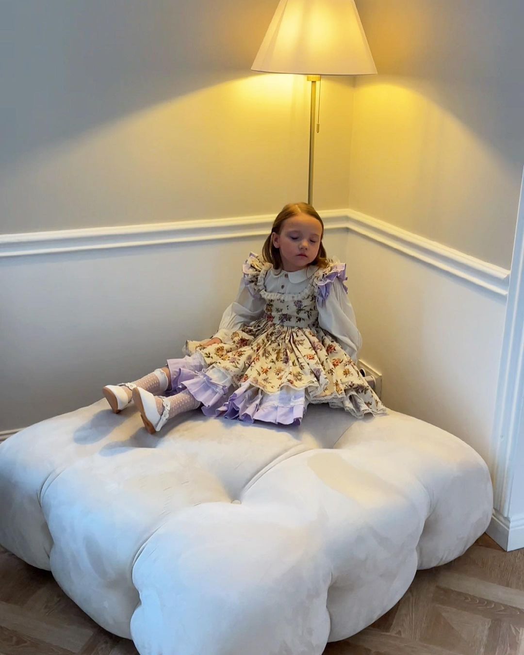 dokatya_kidsphoto в LOOKY — Little Princess 🎀
@loft_pavilion 
@photolook_krd
