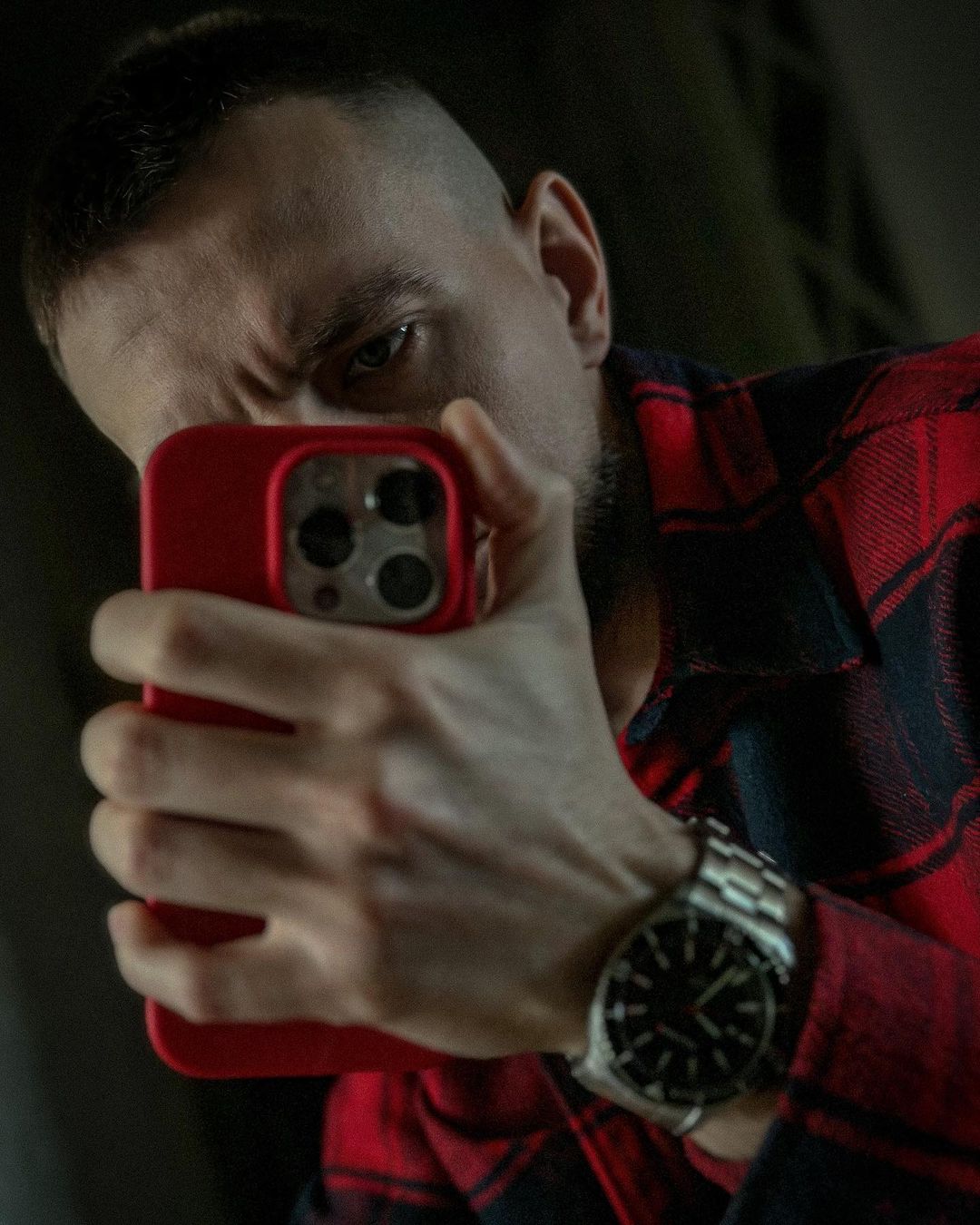 Мацко Алексей в LOOKY — публикация