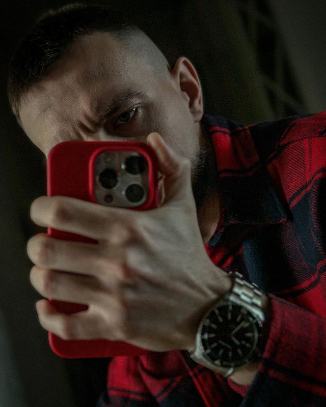 Мацко Алексей в LOOKY. . null