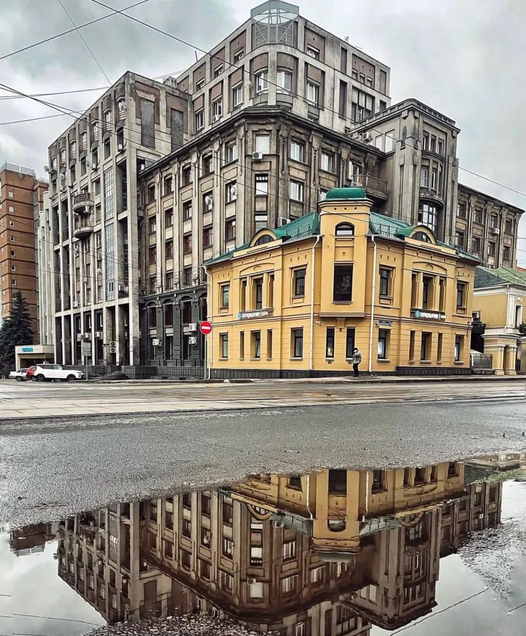 zolotoe_koltso в LOOKY — фото 10