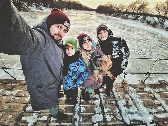 super_valerchik__ в LOOKY. . Племяннички ☺️